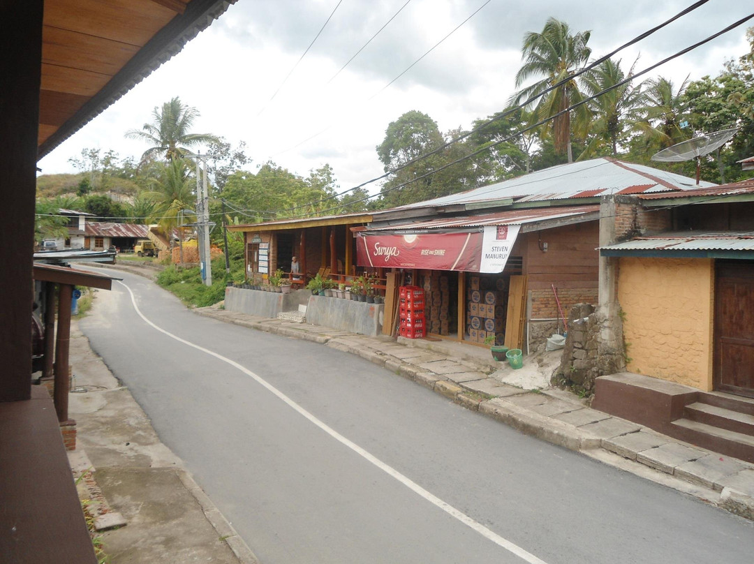 Hariara Guest House主图