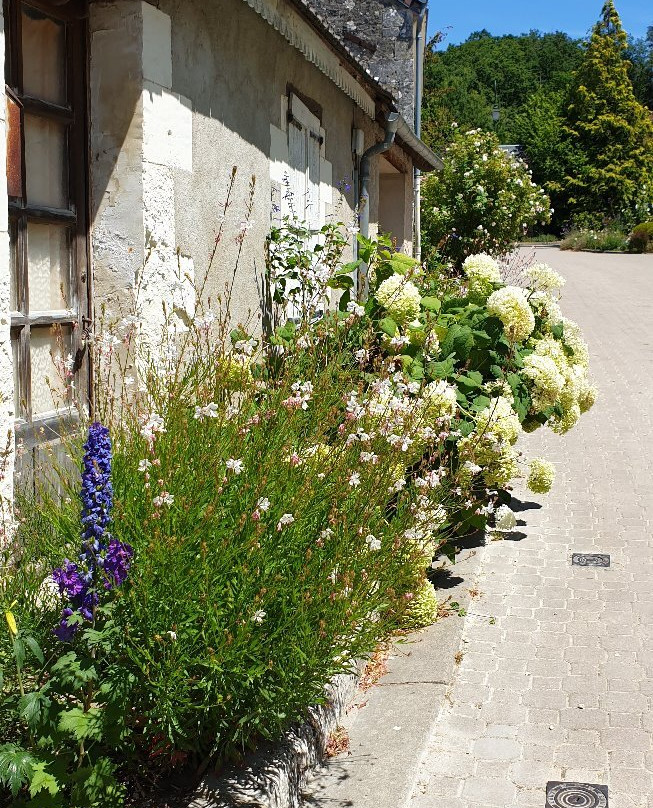 Promenade Florales景点图片