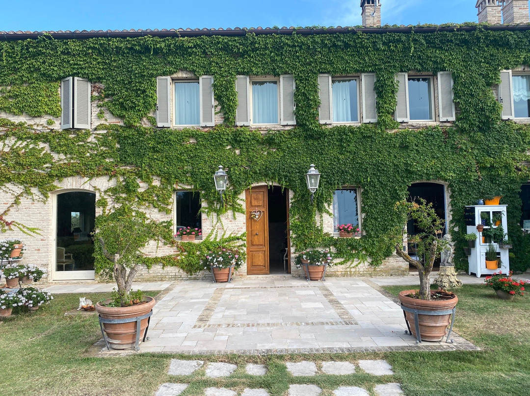 B&B La Parisienne主图