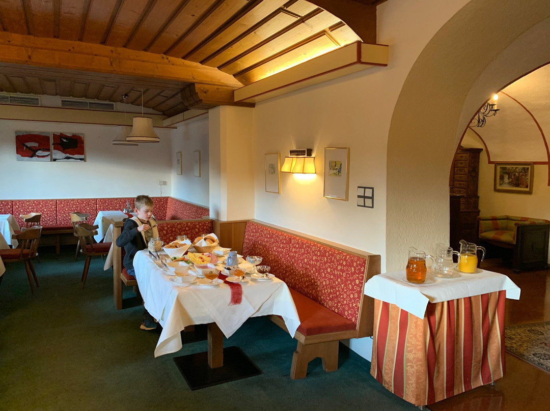 Hotel Kürschner主图