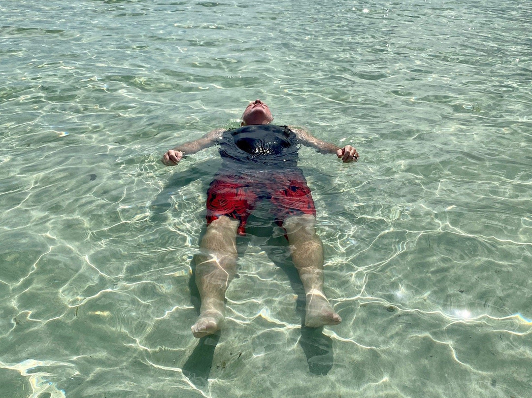 Reelax Charters-Sugarloaf Key必去景点