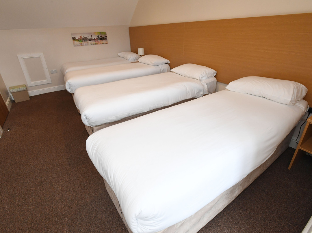 Rooms @ The Royal主图