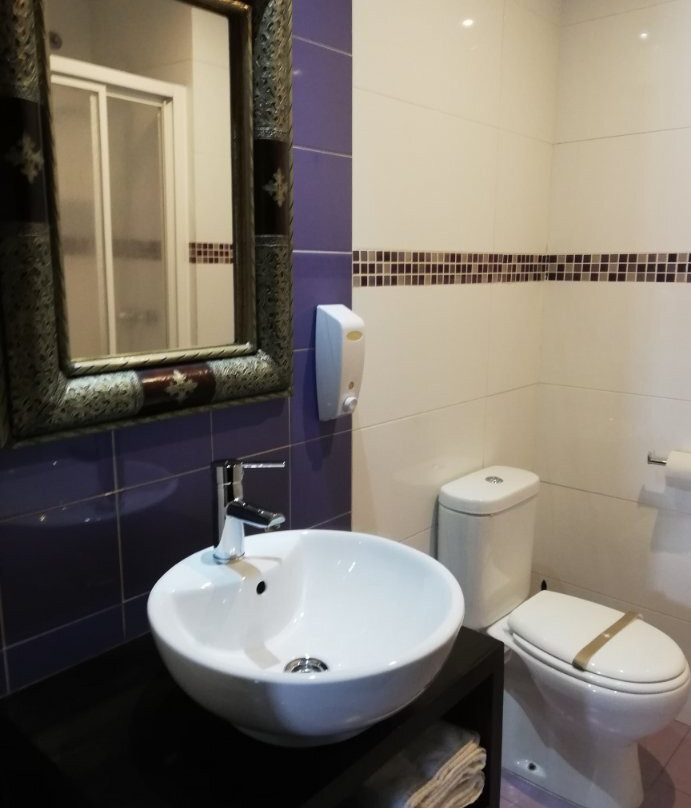 安达卢斯之花酒店主图