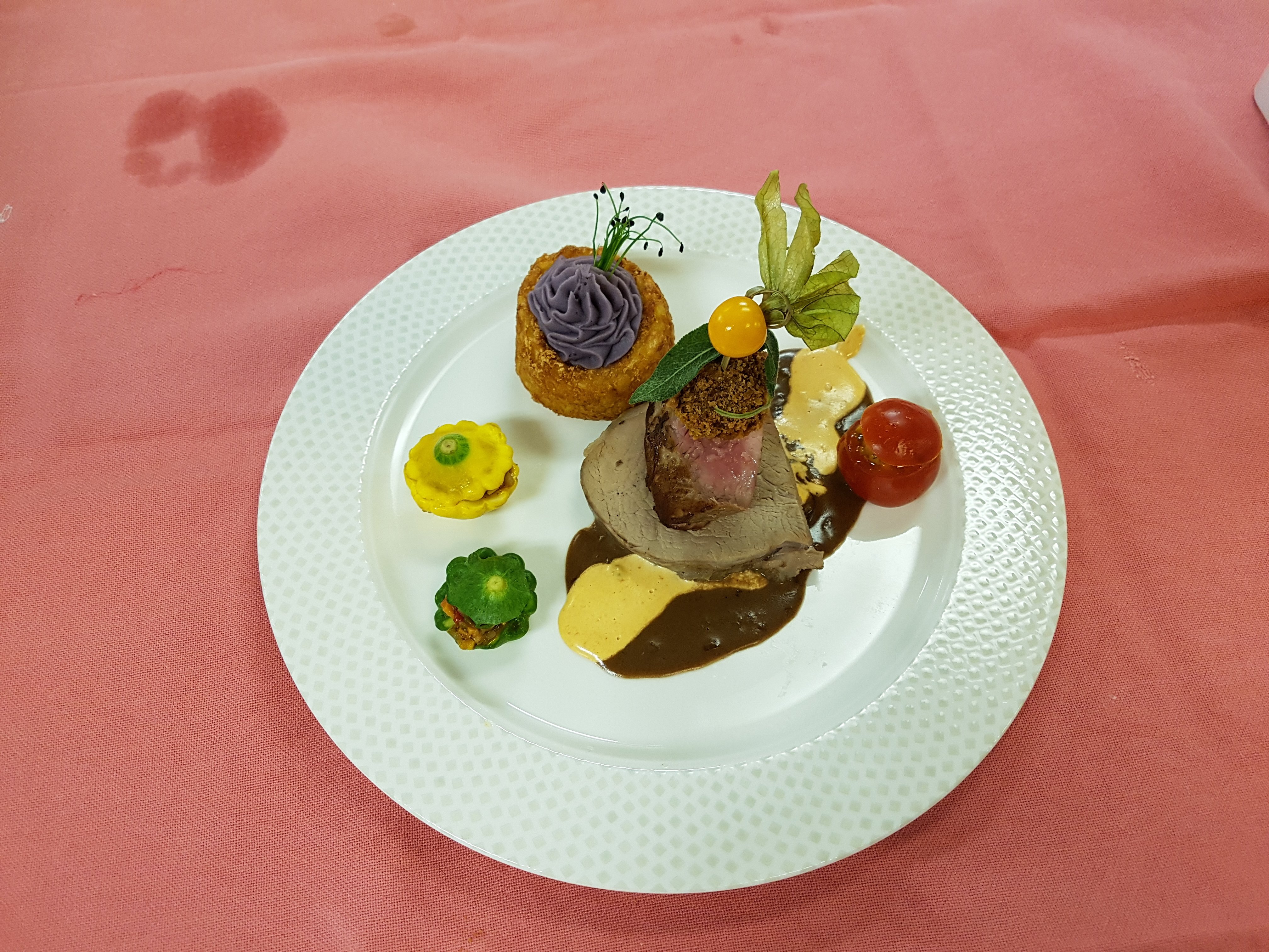 Hotel Aletsch-官方