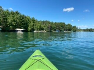 Edgewood Lodge and Resort主图