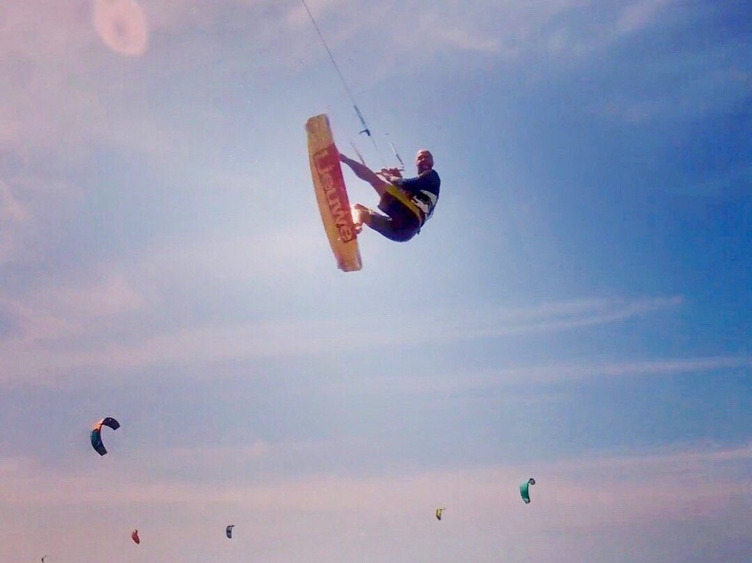 Kite Beleza-Cumbuco必去景点