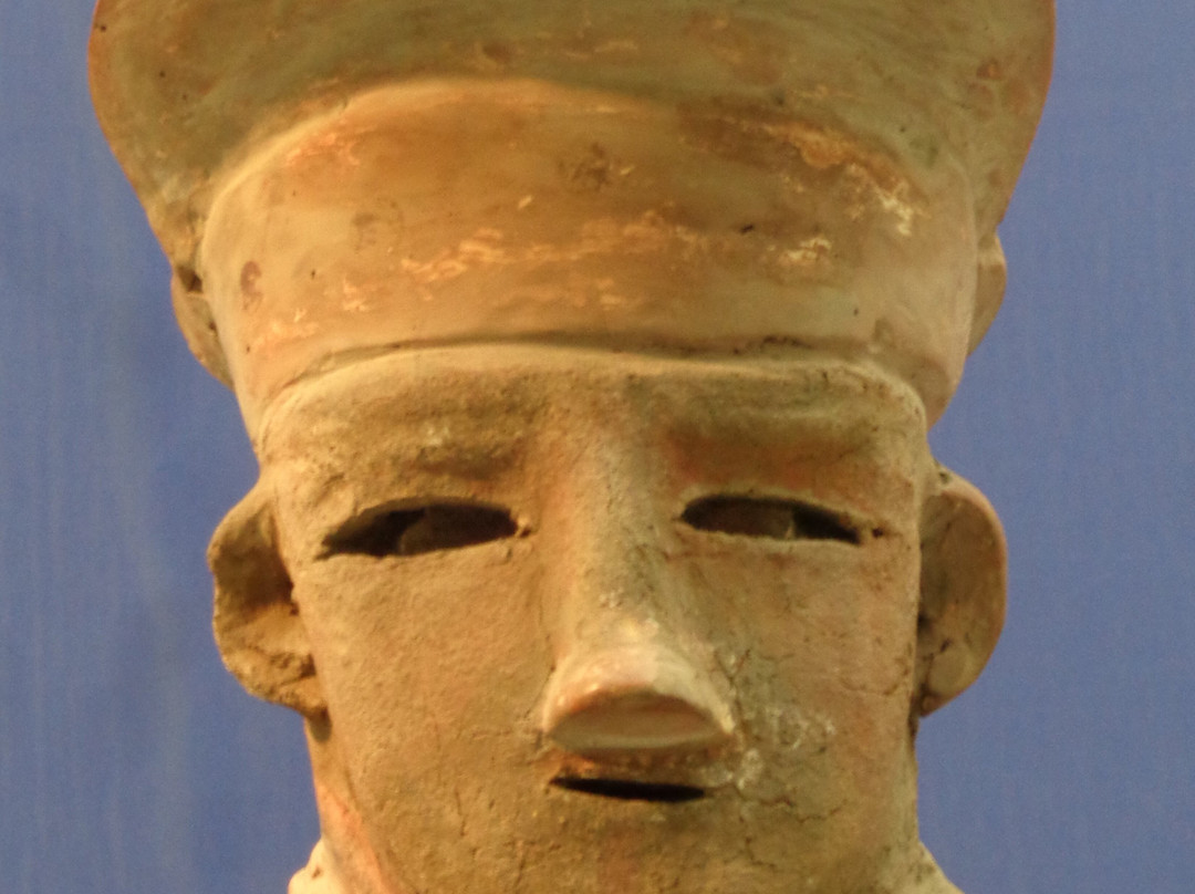 Shibayama Haniwa Museum景点图片