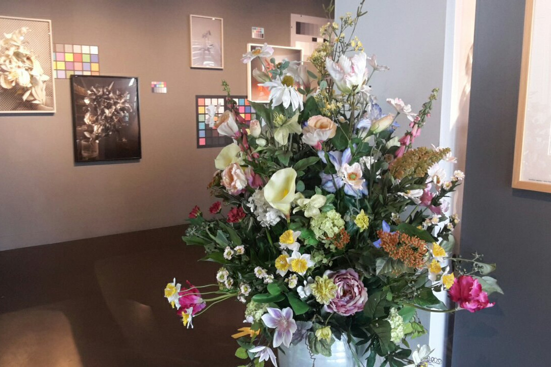 Museum de Zwarte Tulp-利塞必去景点