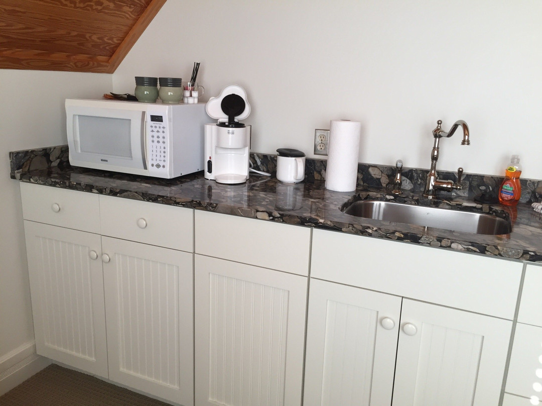 Chestnut House Bed & Breakfast主图