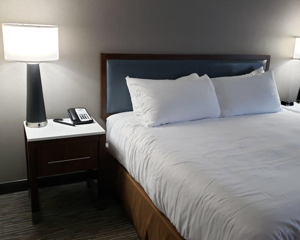 Wingate by Wyndham Hurricane WV主图