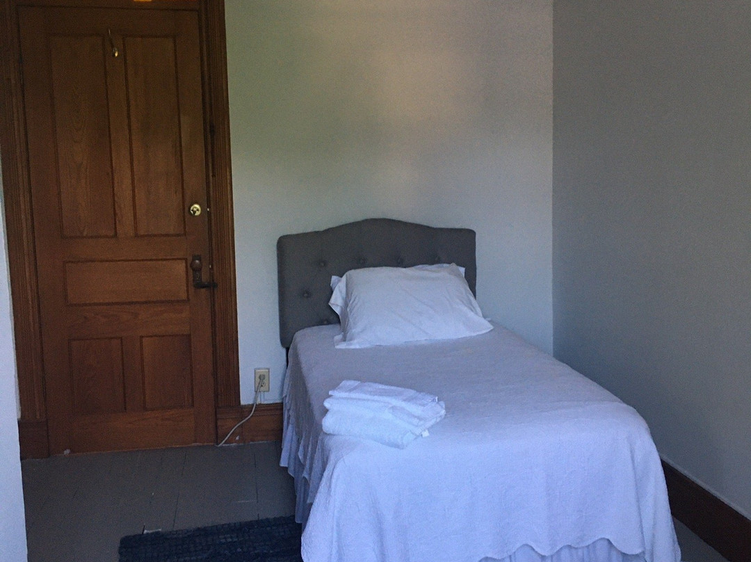 Wellesley Hotel and Restaurant主图