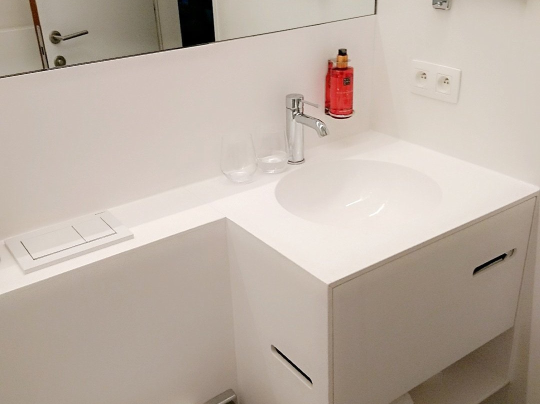 Astoria Hotel Ghent主图