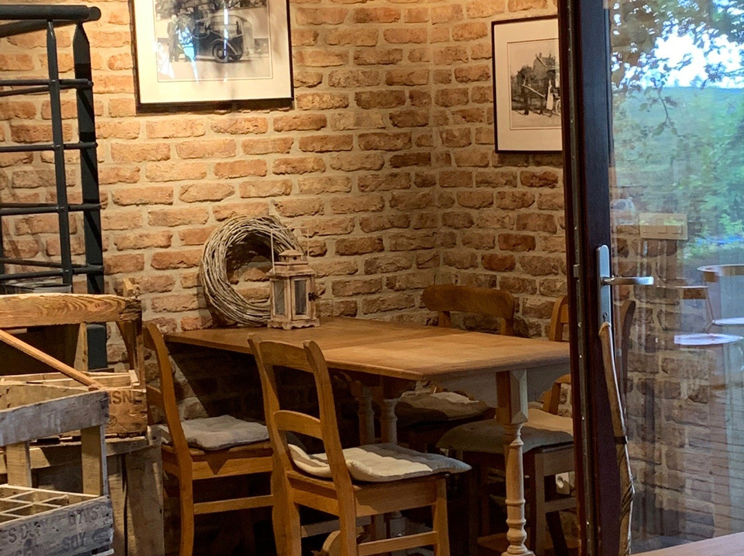 Chocolaterie Defroidmont景点图片