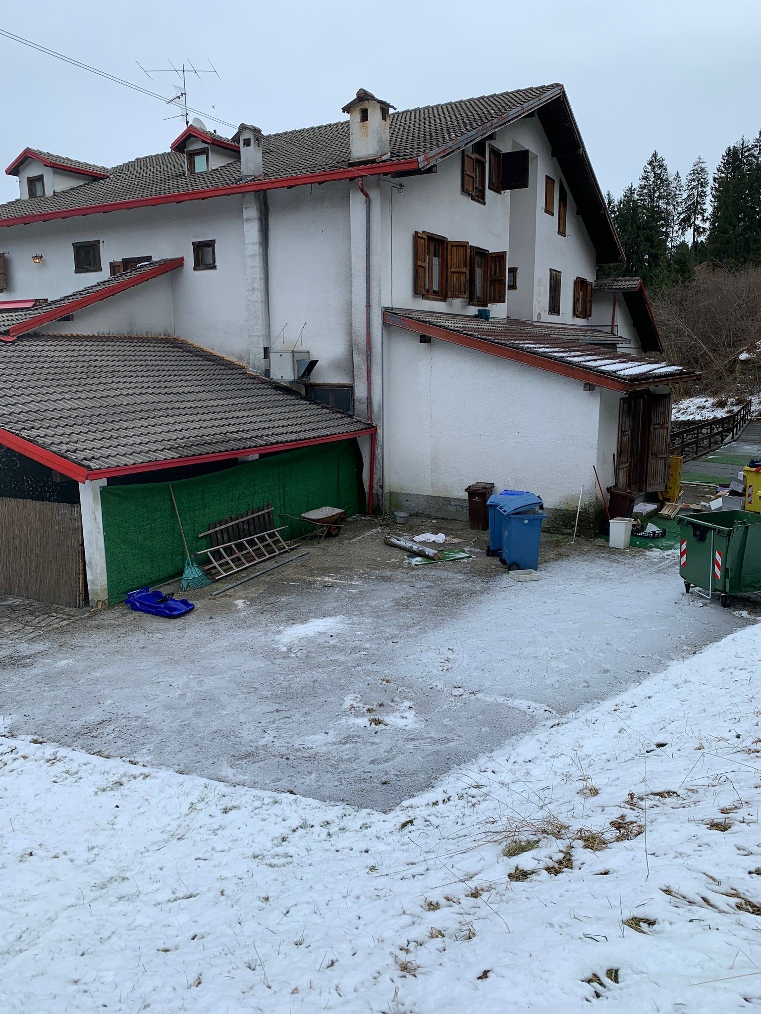 Hotel Ristorante ValleD'Oro-官方