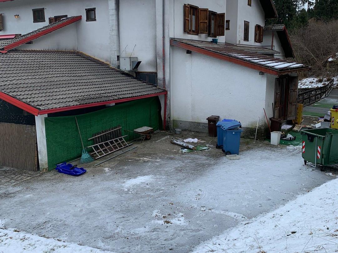 Hotel Ristorante ValleD'Oro主图