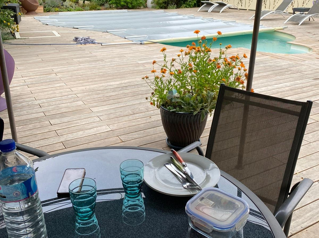 La Villa Victoria Auvergne主图