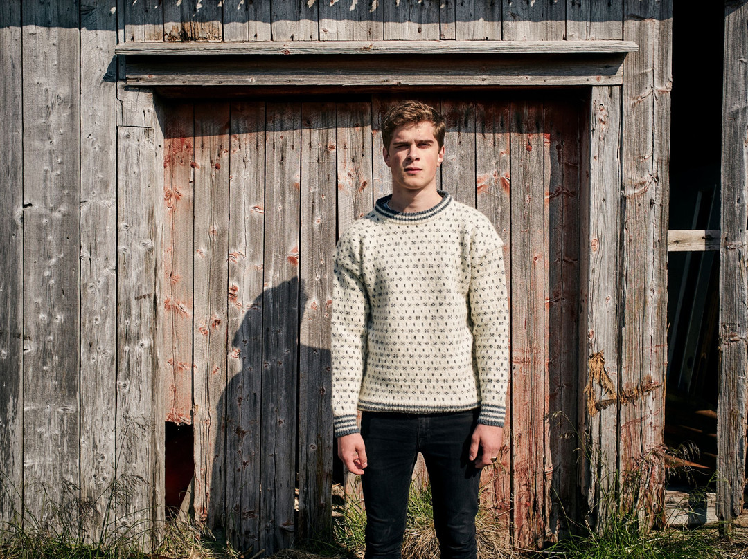 Lofoten Wool-Stamsund必去景点