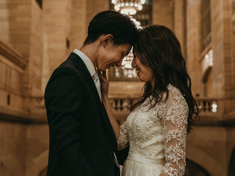 Captured Group Photography-纽约市必去景点