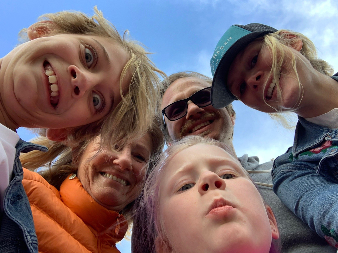 Spokane Bar Sapphire Mine & Gold Fever Rock Shop-赫勒拿必去景点