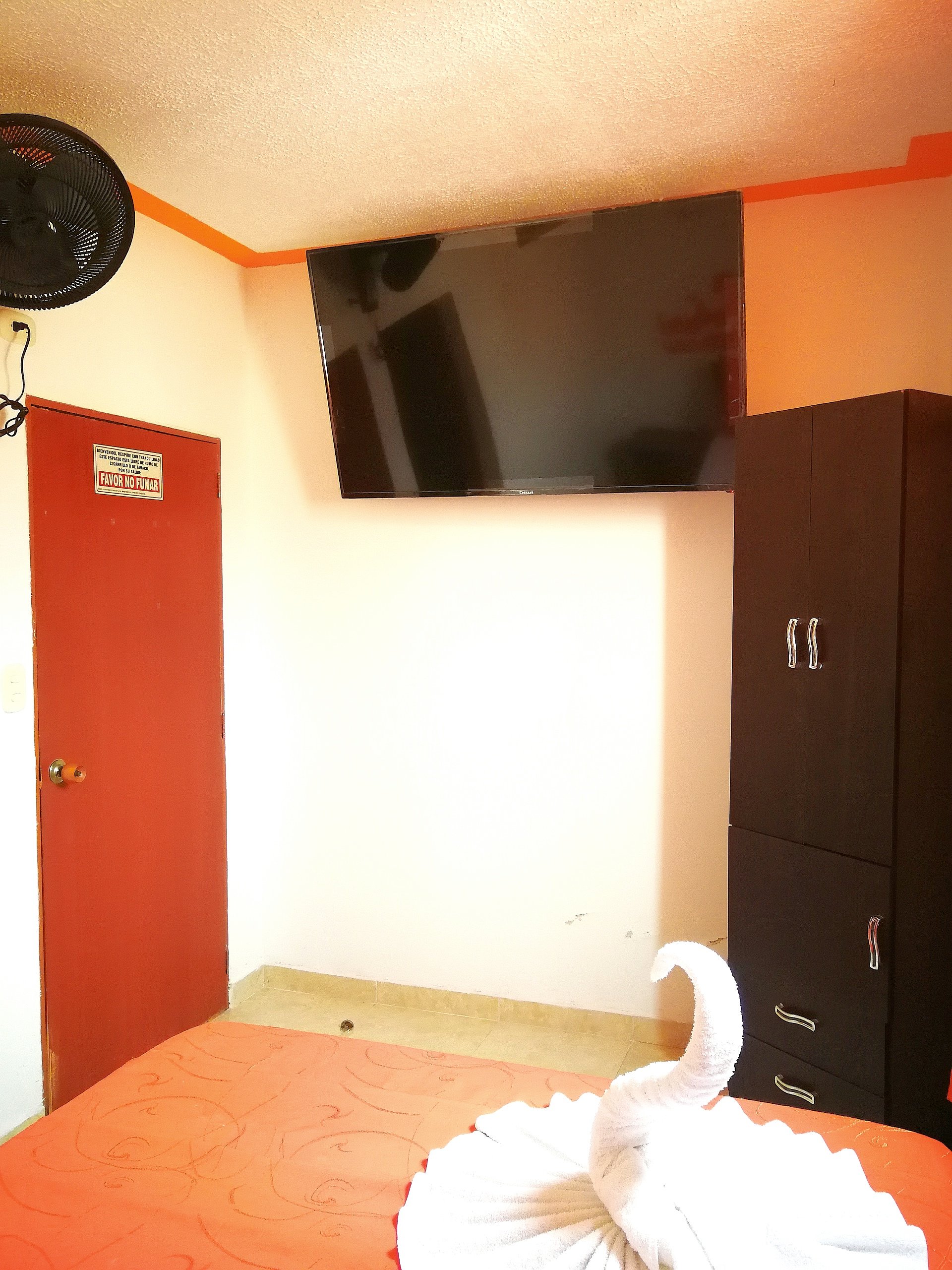 Hotel Acuarios EN MESITAS De El Colegio CUNDINAMARCA-官方