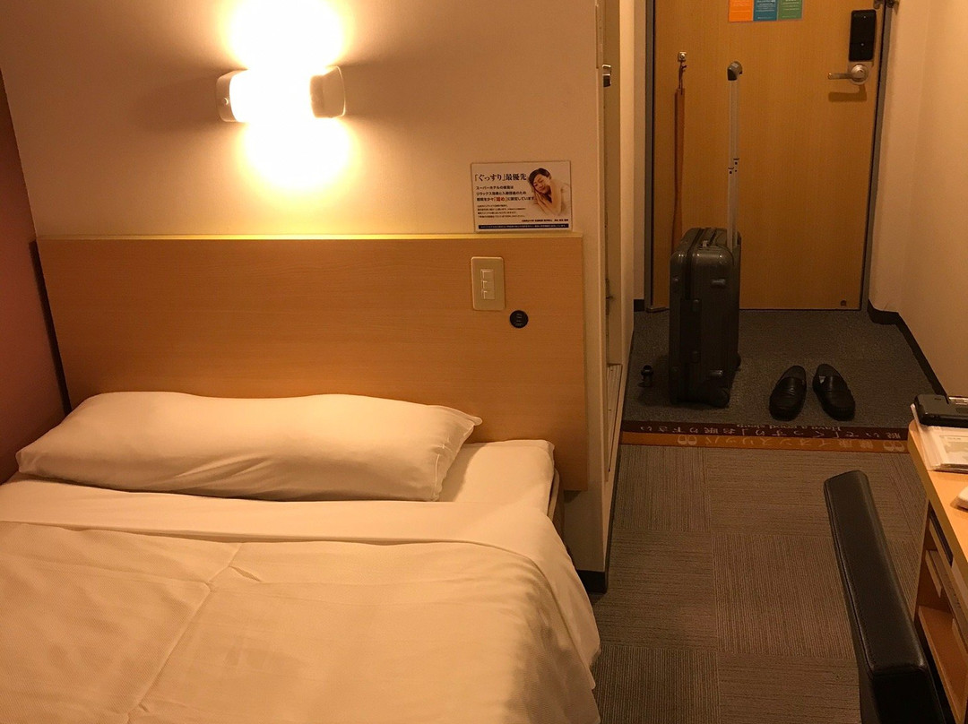 Super Hotel City Minamata主图