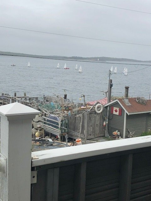望海住宿加早餐旅馆主图