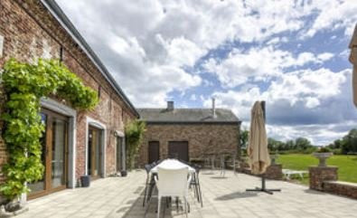 Ferme De Harroy
