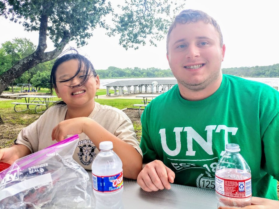 Bonham State Park-Bonham必去景点