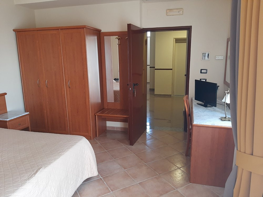 Hermitage Capua Hotel主图