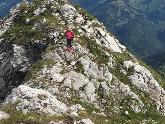 Dent d'Arclusaz-La Compote必去景点