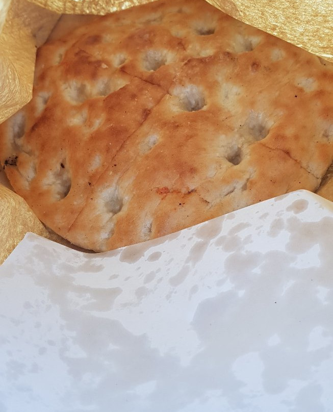 La Tabarchina