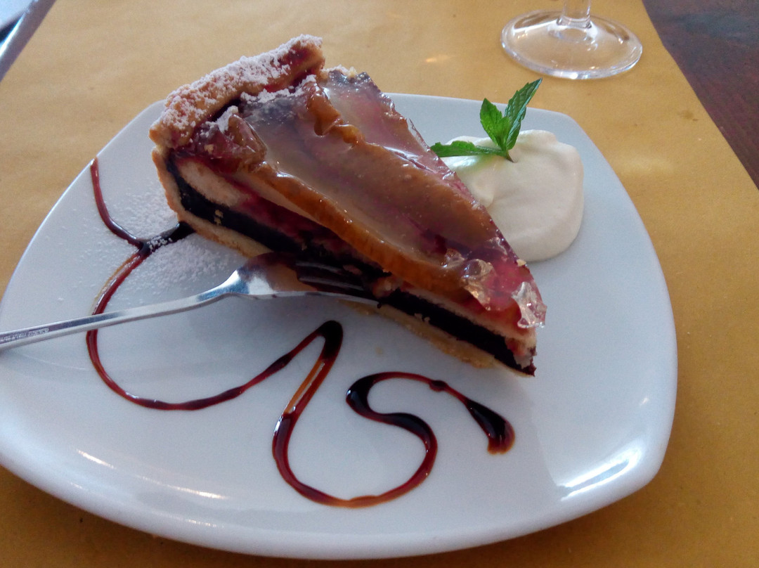 Albergo Ristorante Vittoria主图