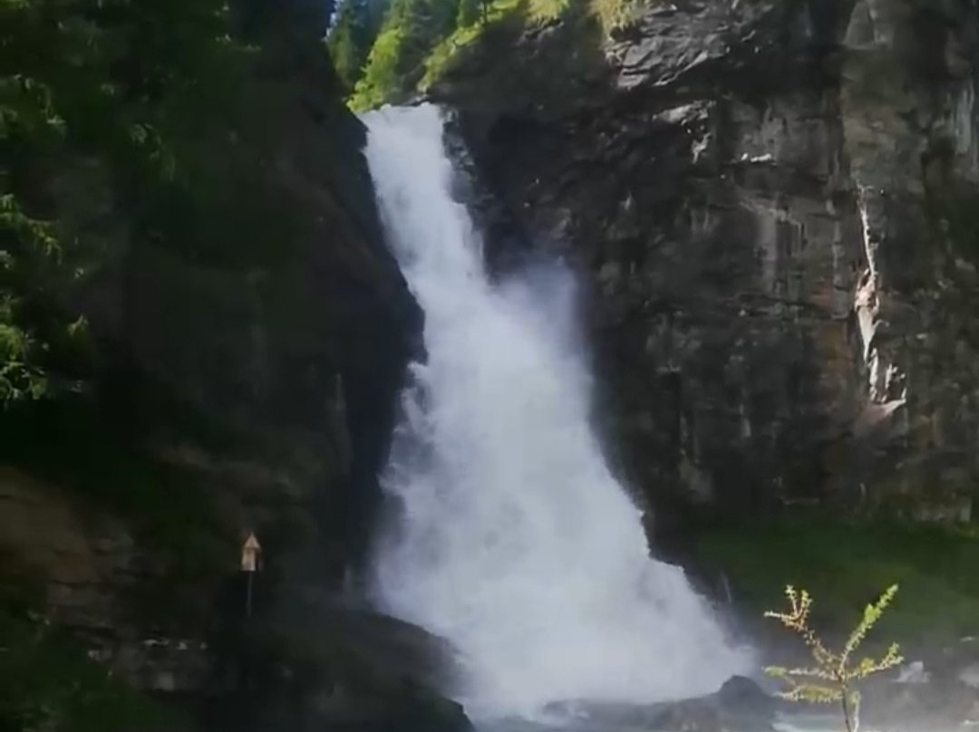 Riserva Naturale Val di Mello-Val Masino必去景点