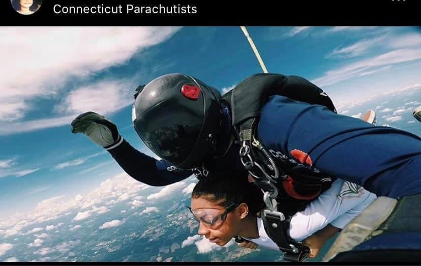 Connecticut Parachutists Inc.景点图片