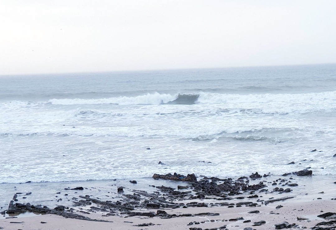 Arabian Sea Motel主图