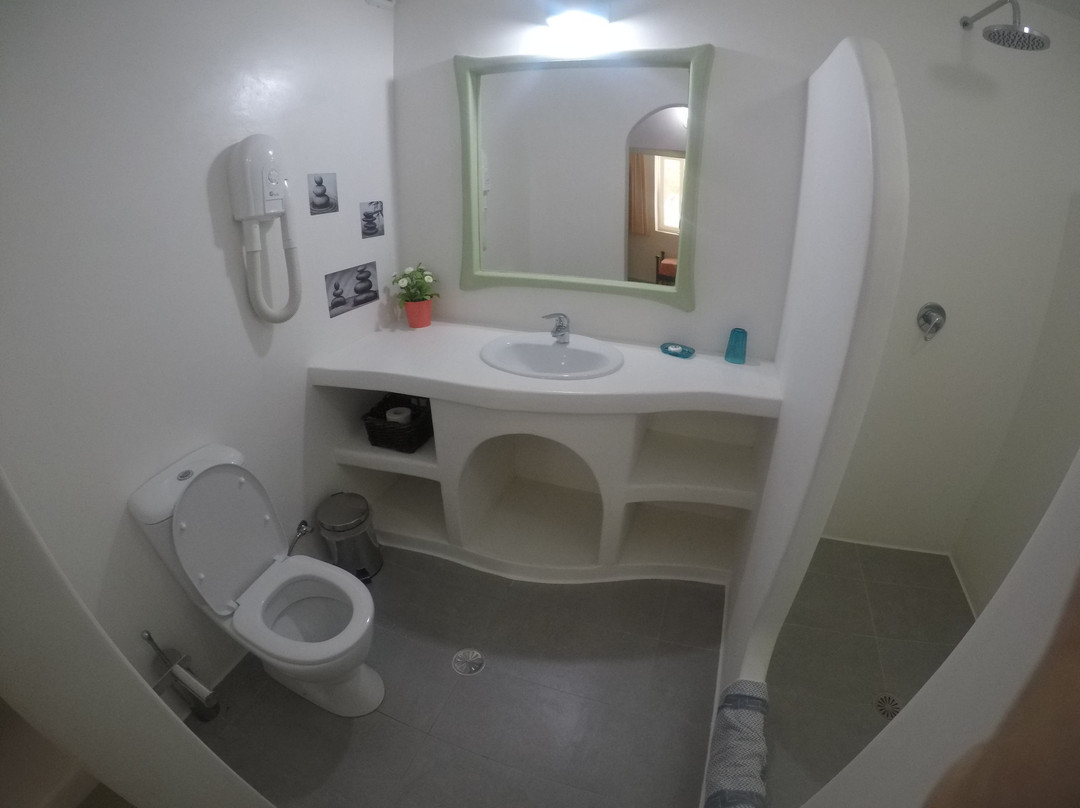 Petrinela's Guesthouse主图