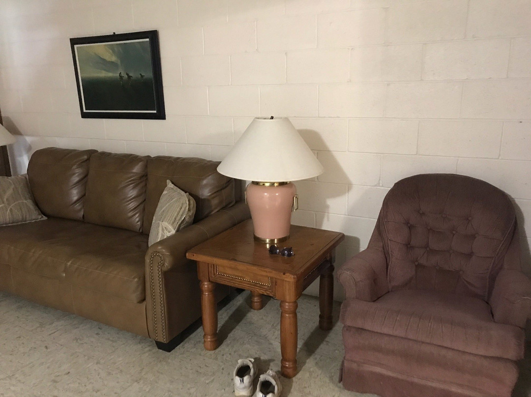 Shangri-La Resort主图