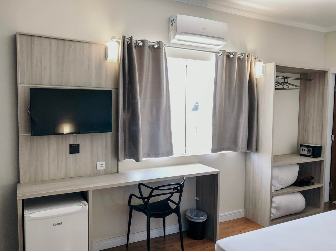 Sense Hotel Araucaria主图