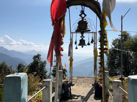 Step to Himalayas-默纳利必去景点