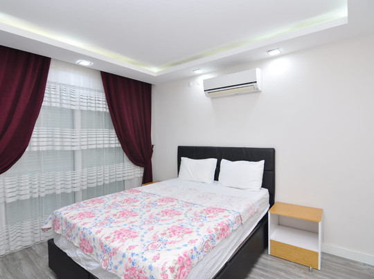 Evimiz Evimiz Konaklama主图