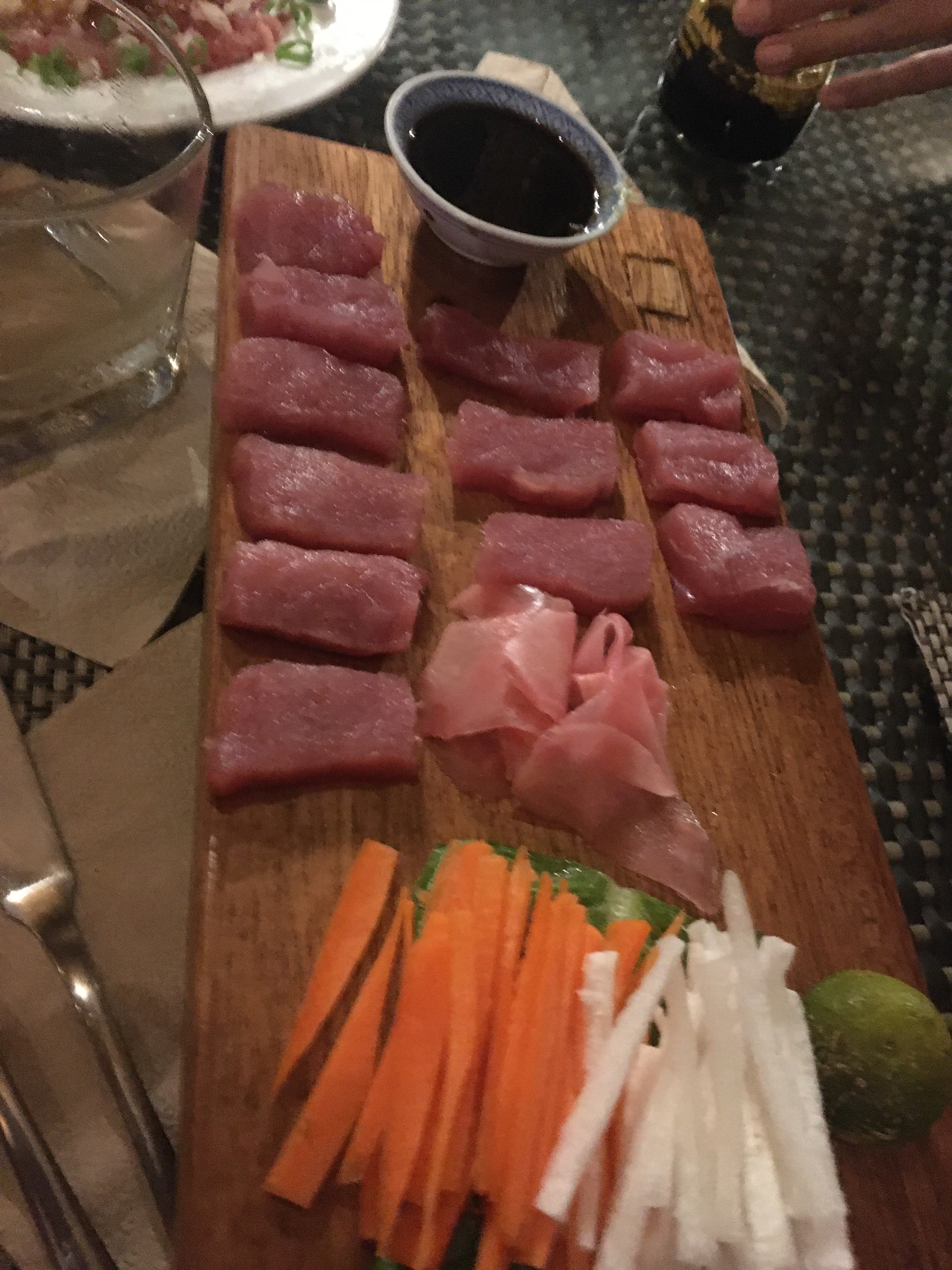 Southern Leyte Divers-餐饮