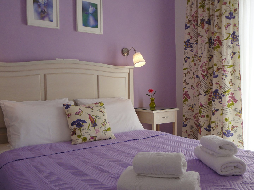 Mirto Beach Hotel & Restaurant主图