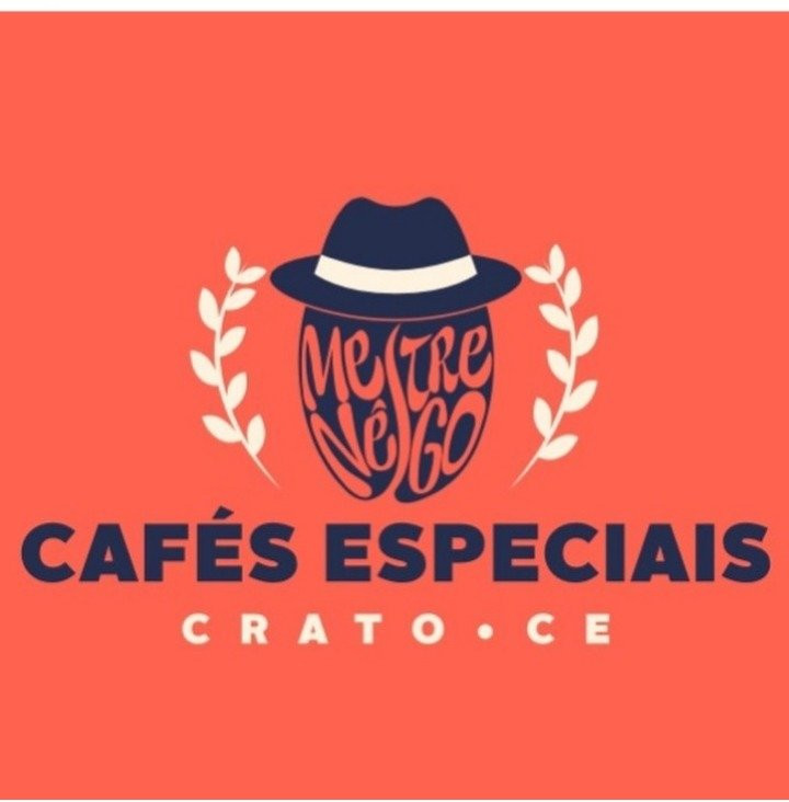 Mestre Nego Cafes Especiais