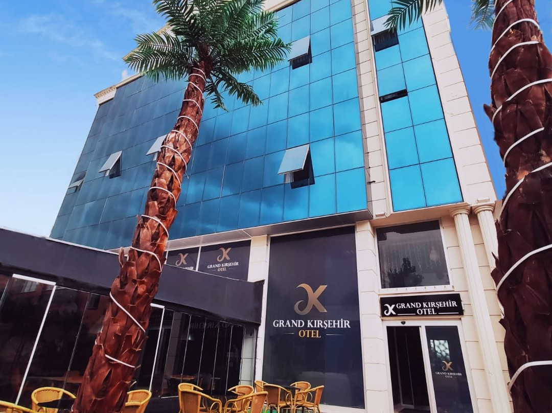 Grand Kirsehir Otel主图