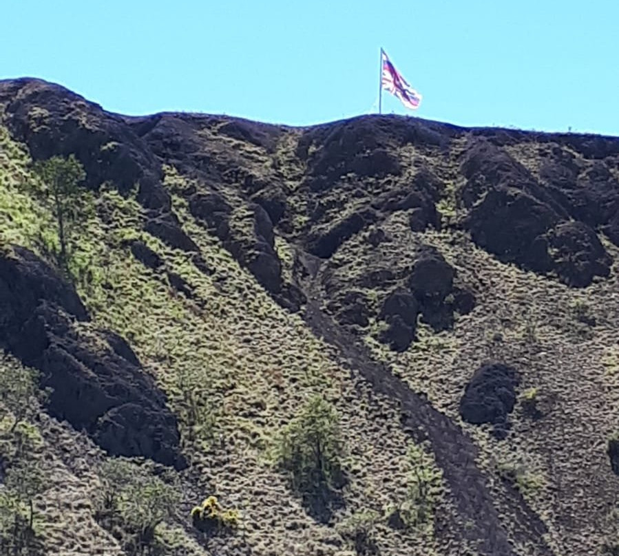 马鞍道-夏威夷大岛必去景点