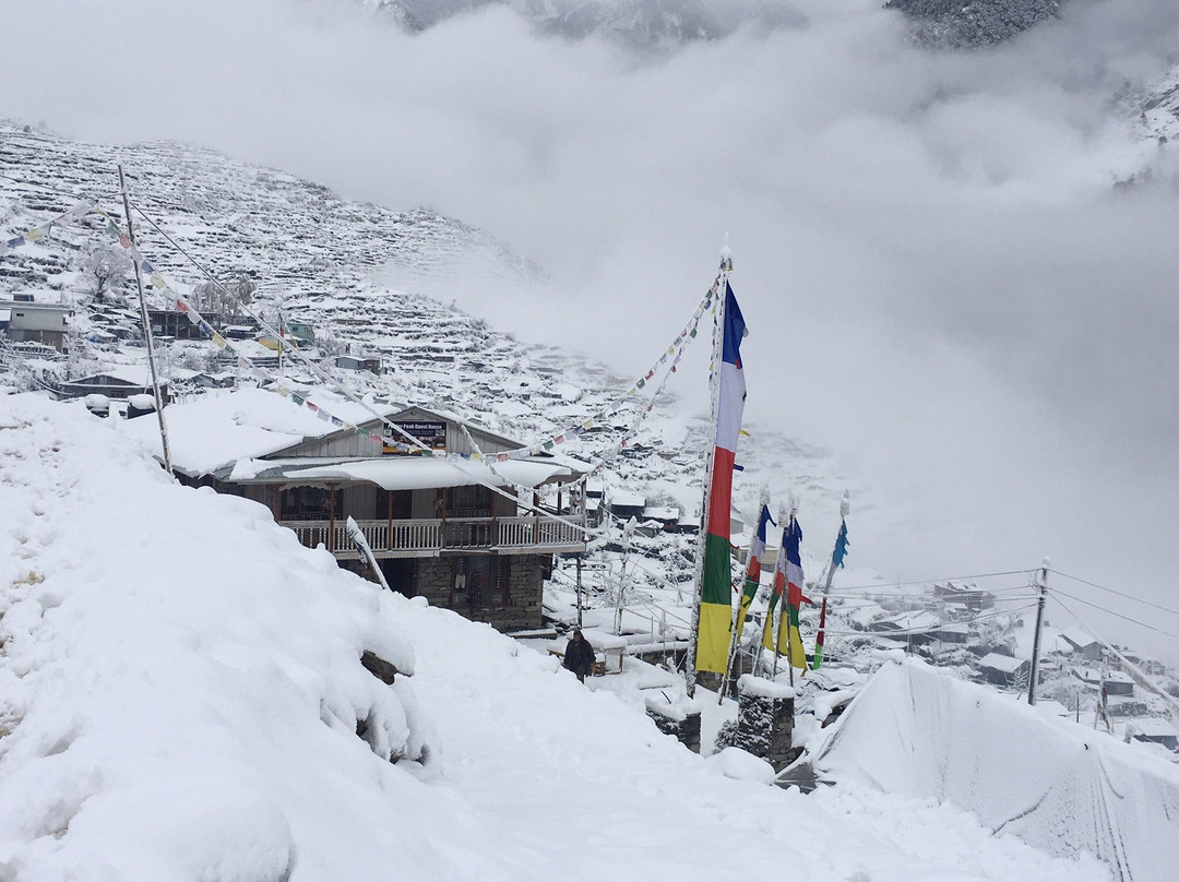 Paldor Peak Guest House主图