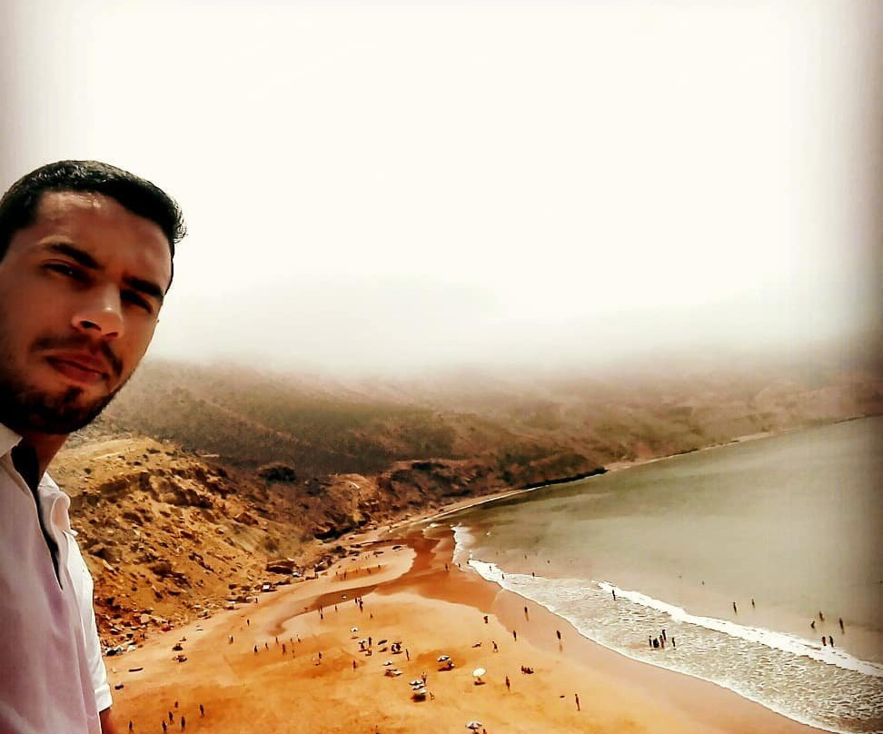 Plage d'Imsouane-Imsouane必去景点