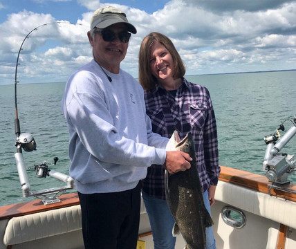 C & D Charters-Port Washington必去景点