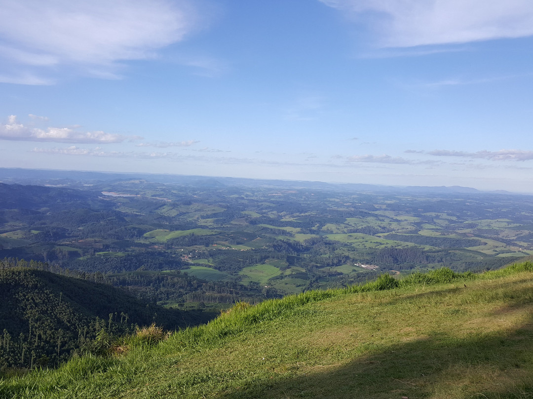 Rampa de Voo Livre-Pocos de Caldas必去景点