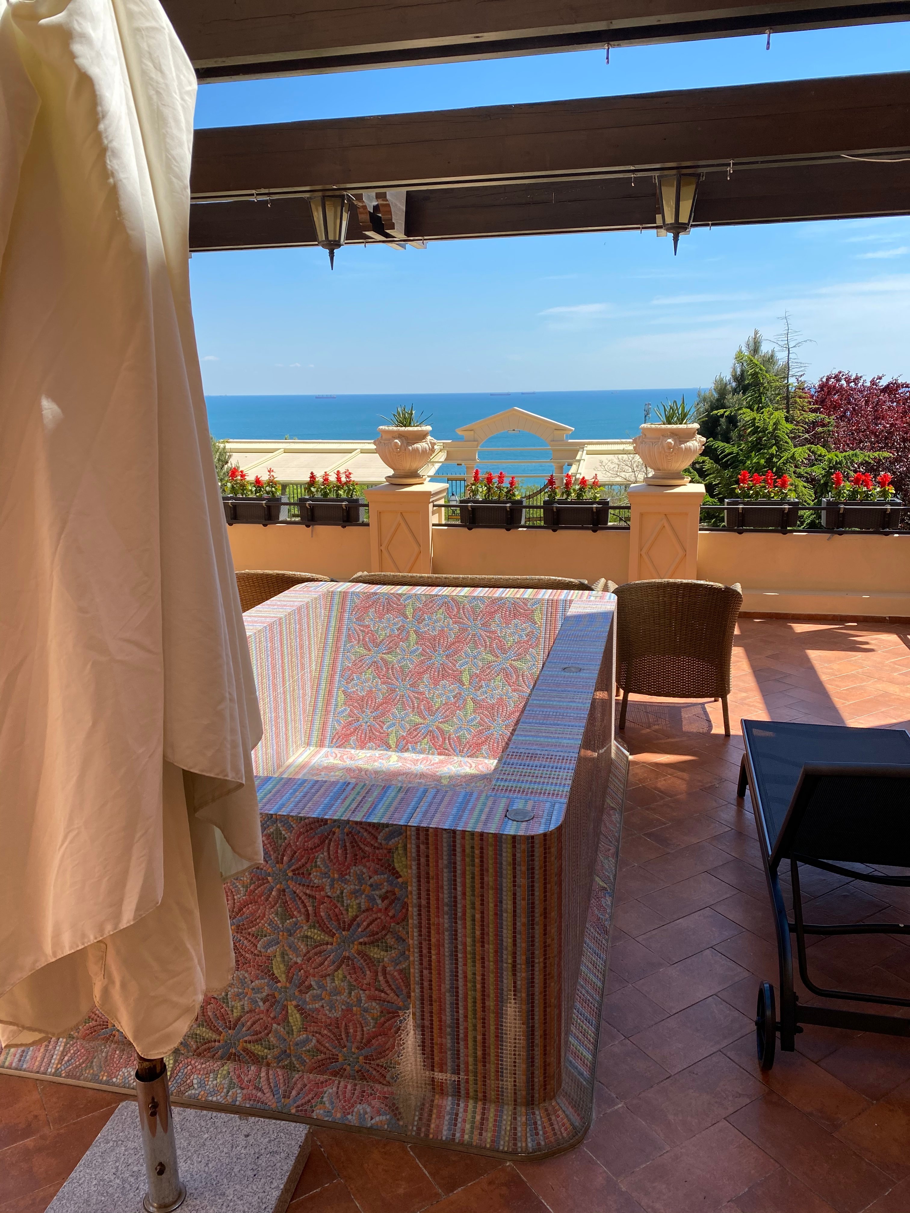La Gioconda Boutique Hotel-官方